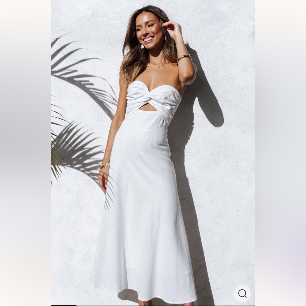 Petal & Pup Rosetta Dress